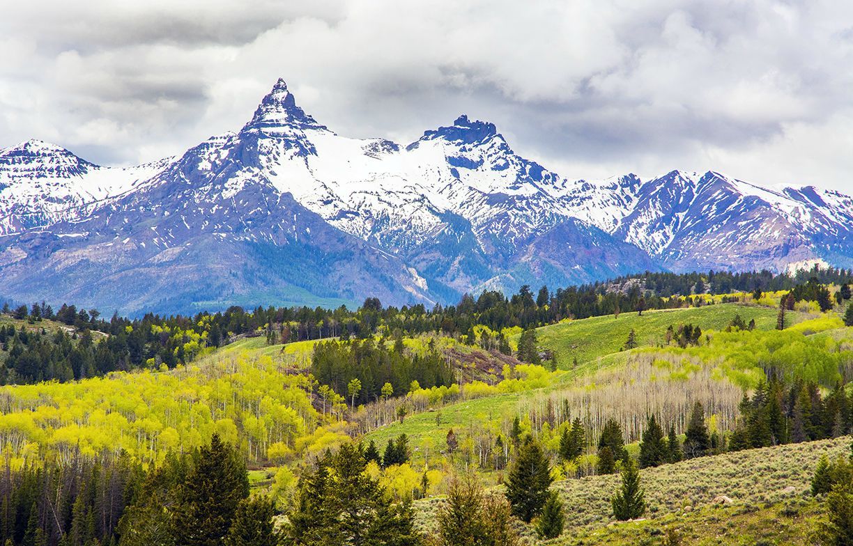 Beartooth Mountains Tour – Ultra406 Enterprises